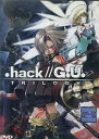 ƥå㤨.hack//G.U.TRILOGYšۡڥ˥DVDפβǤʤ50ߤˤʤޤ