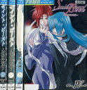 セイント・ビースト 聖獣降臨編【全4巻セット】【中古】全巻【アニメ】中古DVD
