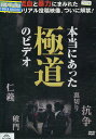 本当にあった極道のビデオ【中古】