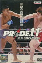 PRIDE.11 大阪城ホール【中古】中古DVD