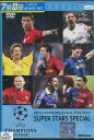 UEFAチャンピオンズリーグ2008/2009 スパースターズ【中古】中古DVD