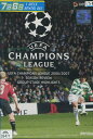 UEFAチャンピオンズリーグ 2006/2007 グループステージハイライト【中古】中古DVD