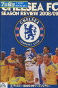 チェルシー　2008／09シーズンレヴュー　CHELSEA FC【中古】中古DVD