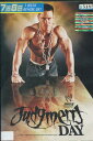 JUDGMENT DAY ジャッジメントデイ2005【中古】中古DVD