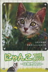 にゃんこ THE LOVE　〜安曇野ねこ〜【中古】中古DVD