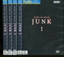 JUNK FACES OF DEATH 【全5巻セット】【字幕のみ】【中古】中古DVD