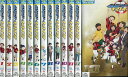 銀河へキックオフ【全13巻セット】【中古】【アニメ】中古DVD