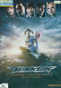 鉄拳 ブラッド・ベンジェンス【中古】【アニメ】中古DVD