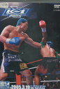 K-1 WORLD GRAND PRIX2005 2005.3.19 オリンピック第1体育館/ソウル【中古】中古DVD