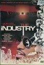 THE iNDUSTRY(ザ・インダストリー) /オムニバスミュージック【中古】中古DVD