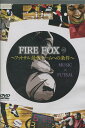 FIRE FOX　〜フットサル最強チームへの条件〜　【中古】中古DVD