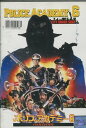 ポリスアカデミー6 バトルロイヤル 【吹き替え・字幕】【中古】【洋画】中古DVD