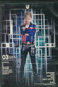 U LIVELY MUSIC REFRECTION 03【中古】中古DVD