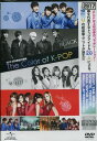 2012 SBS歌謡大祭典 The Color of K−POP【中古】中古DVD