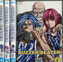 BUZZER BEATER【全4巻セット】1st【中古】【アニメ】中古DVD