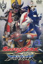 ウルトラマンメビウス外伝 アーマードダークネス2【中古】中古DVD