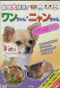 動物大好き ワンちゃん・ニャンちゃん スペシャル100【中古】中古DVD