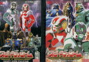 スピードファントム 前後編【全2巻セット】【中古】中古DVD