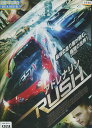 アドレナリン RUSH /ブレット・ダヴァーン 【吹替え・字幕】【中古】【洋画】中古DVD