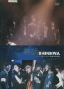 神話 SHINHWA WINTER STORY TOUR Live Concert【中古】中古DVD