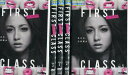 ファースト・クラス *ジャケット難あり【全5巻セット】沢尻エリカ【中古】【邦画】中古DVD