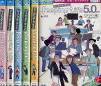 Peeping Life ピーピング・ライフ【6巻セット】ブルー/グリーン/ピンク/イエロー/オレンジ/ホワイト盤【中古】【アニメ】中古DVD