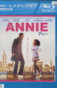 【中古Blu-ray】アニー ANNIE /ジェイミー・フォックス 【吹き替え・字幕】【中古】中古ブルーレイ