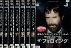 ザ・フォロイング　セカンドシーズン【全8巻セット】【字幕・吹替え】【中古】全巻【洋画】中古DVD