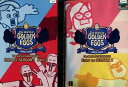 The World of GOLDEN EGGS SEASON1 ザ・ワールド・オブ・ゴールデン・エッグス シーズン1【全2巻セット】【中古】【アニメ】中古DV...