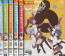 ゆるゆり さん☆ハイ【全6巻セット】【中古】全巻【アニメ】中古DVD