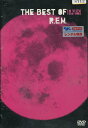 IN VIEW ザ・ベスト・オブ R.E.M. 1988-2003【中古】中古DVD