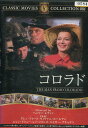 コロラド /グレン・フォード 【字幕のみ】【中古】【洋画】中古DVD
