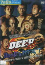 DEEP 11th 12th IMPACT!!【中古】中古DVD