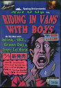 RIDING IN VANS WITH BOYS ライディング イン ヴァンズ ウィズ ボーイズ【中古】中古DVD
