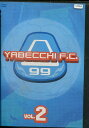 やべっち F.C. VOL.2【中古】中古DVD