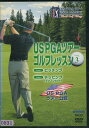 US PGAツアーゴルフレッスン VOL3【中古】中古DVD