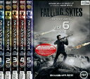 フォーリング スカイズ シーズン4全巻中古DVD