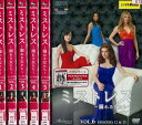 ミストレス 溺れる女たち シーズン1 【全6巻セット】【字幕・吹替え】アリッサ・ミラノ【中古】全巻【洋画】中古DVD