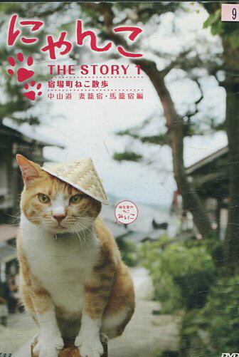 にゃんこ THE STORY 2【中古】中古DVD にゃんこ THE STORY 2【中古】中古DVD