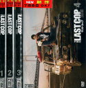 THE LAST COP ラストコップ 2015【全4巻セット】唐沢寿明 窪田正孝【中古】全巻【邦画】中古DVD