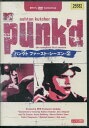 パンクト ファースト・シーズン-2　【字幕のみ】【中古】【洋画】中古DVD