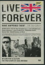 LIVE FOREVER リヴ・フォーエヴァー LIVE FOREVER 【字幕のみ】【中古】中古DVD