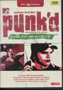 パンクト ファースト・シーズン-1　【字幕のみ】【中古】【洋画】中古DVD