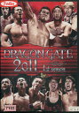 DRAGON GATE 2011 1ST season【中古】中古DVD