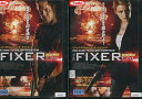 THE FIXER ザ・フィクサー【全2巻セット】【字幕・吹替え】エリック・デイン【中古】【洋画】中古DVD