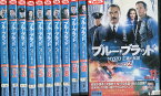 ブルー・ブラッド NYPD 正義の系譜 シーズン2 【全11巻セット】【字幕・吹替え】【中古】全巻【洋画】中古DVD