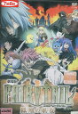 劇場版 FAIRY TALE フェアリーテイル 鳳凰の巫女【中古】【アニメ】中古DVD