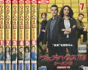 ウェアハウス13 シーズン3【全7巻セット】【字幕・吹替え】