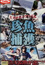 怪奇ミステリーファイル 珍魚捕獲【中古】【邦画】中古DVD