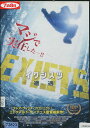 イグジスツ 遭遇　/クリス・オズボーン　【字幕・吹替え】【中古】【洋画】中古DVD